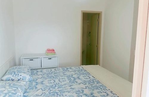 Vila Clais Appartement | Apto Praia Bertioga - 3 dormitorios sendo uma suite
