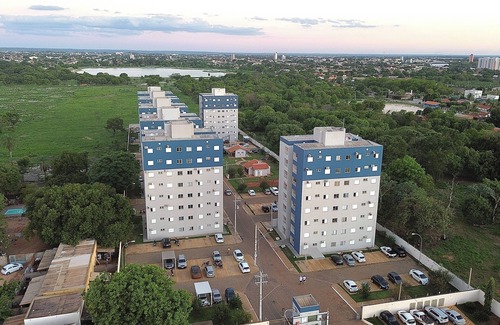 Tres Lagoas Appartement | Apto Premium em Três Lagoas