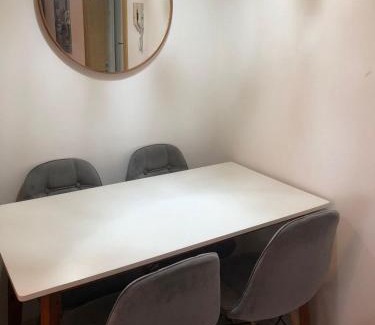 Rondonia Appartement | APTO PRIME 2 DORM COM GARAGEM À 2,9km DA FENAC
