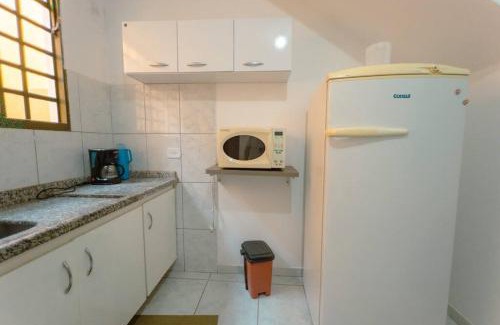 Maringa Appartement | Apto proximo Unicesumar Economic GI04
