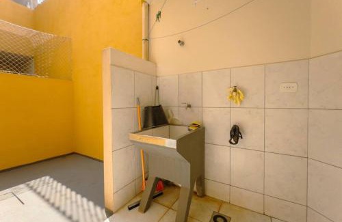 Maringa Appartement | Apto proximo Unicesumar Economic GI04