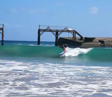 Punta Mujeres Appartement | Apto Punta Mujeres LAS ROSAS