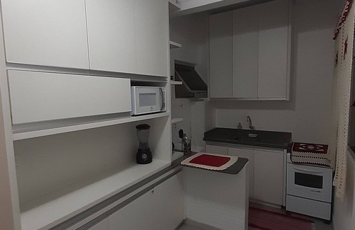 Coloninha Appartement | Apto Recém Reformado em Floripa-continente