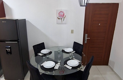 Pantoja Appartement | Apto, res muy Cercano ala Embajada Americana a Solo 10 Minutos