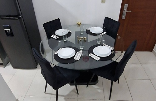 Pantoja Appartement | Apto, res muy Cercano ala Embajada Americana a Solo 10 Minutos