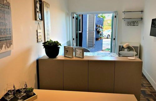 Maringa Appartement | Apto Roma na Vila Paraíso: um cantinho feliz