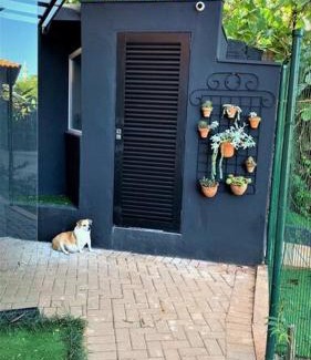 Maringa Appartement | Apto Roma na Vila Paraíso: um cantinho feliz