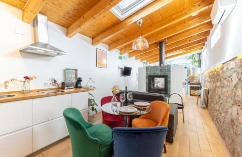 Valdelaguna Appartement | Apto Rural La Buganvilla