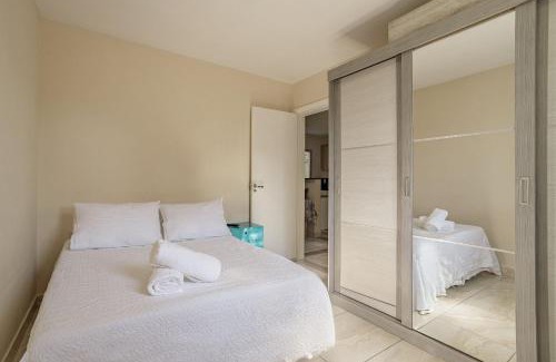 Rocado Appartement | Apto São José Prox. Shopping Itaguaçu/Continente
