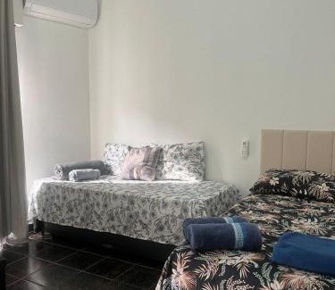 Gonzaga Appartement | Apto Santos Gonzaga 46 mtrs Praia