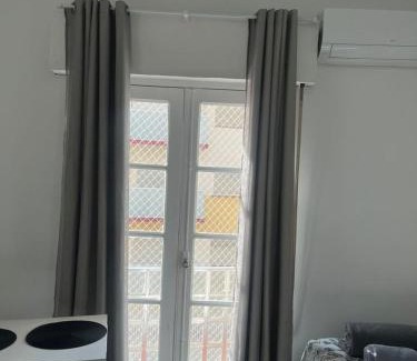 Gonzaga Appartement | Apto Santos Gonzaga 46 mtrs Praia