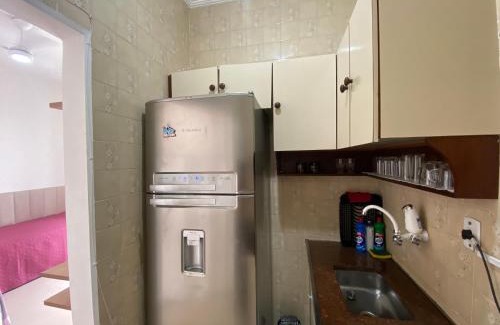 Gonzaga Appartement | Apto Santos Gonzaga
