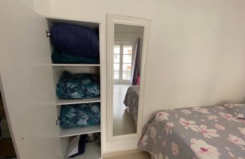 Gonzaga Appartement | Apto Santos Gonzaga