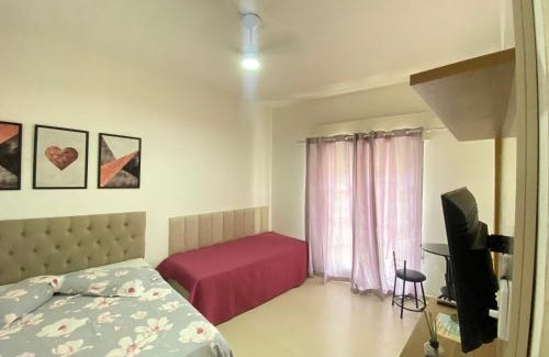 Gonzaga Appartement | Apto Santos Gonzaga