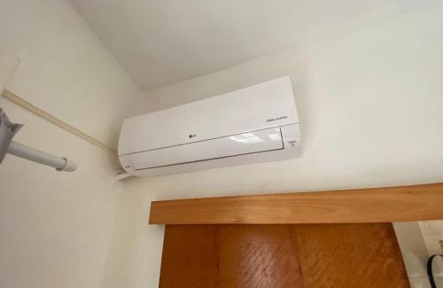 Gonzaga Appartement | Apto Santos Gonzaga