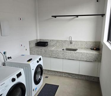 Zona 01 Appartement | Apto studio, coracao de maringa