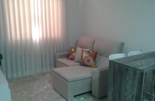Maria Goretti Appartement | Apto super aconchegante/linda vista para Vale dos Vinhedos
