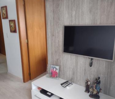 Maria Goretti Appartement | Apto super aconchegante/linda vista para Vale dos Vinhedos