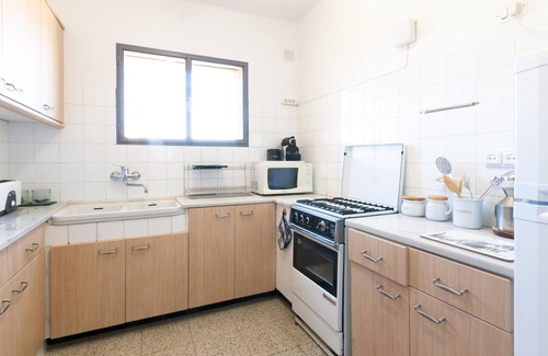 Sant Pere Pescador Appartement | Apto TCanigo9B - Wifi, vistas, parking.