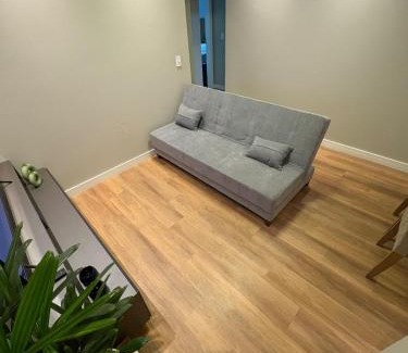 Presidente Prudente Appartement | Apto Todo Climatizado 2 Quartos