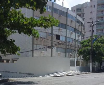 Tombo Appartement | Apto Tombo Guarujá 2quartos pé na areia e vaga
