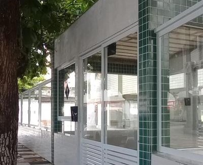 Tombo Appartement | Apto Tombo Guarujá 2quartos pé na areia e vaga