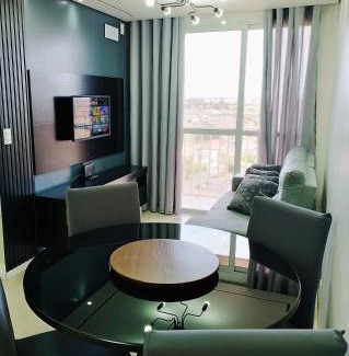 Sao Goncalo Appartement | Apto TOP no Centro de Pelotas!