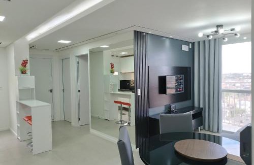 Sao Goncalo Appartement | Apto TOP no Centro de Pelotas!