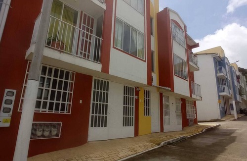 Socorro Appartement | Apto Tranquilo y Acogedor