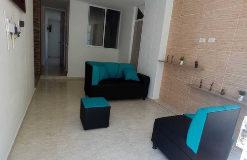 Socorro Appartement | Apto Tranquilo y Acogedor