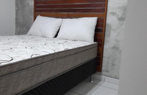 Ipiranguinha Appartement | Apto Ubatuba Condomínio Sun Way Churrasqueiras piscinas