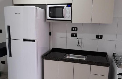 Ipiranguinha Appartement | Apto Ubatuba Condomínio Sun Way Churrasqueiras piscinas