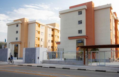 Ipiranguinha Appartement | Apto Ubatuba Sun Way 3107