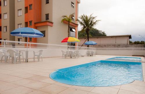 Ipiranguinha Appartement | Apto Ubatuba Sun Way 3107