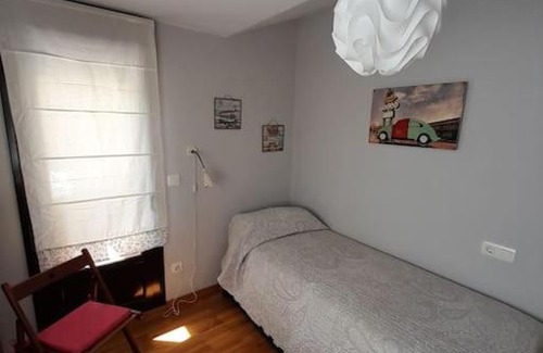 Zorraquin Appartement | Apto Usarena Ezcaray