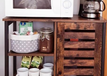 Zorraquin Appartement | Apto Usarena Ezcaray