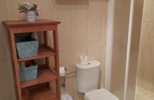 Zorraquin Appartement | Apto Usarena Ezcaray