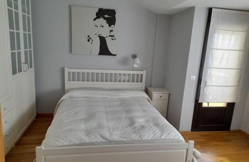 Zorraquin Appartement | Apto Usarena Ezcaray