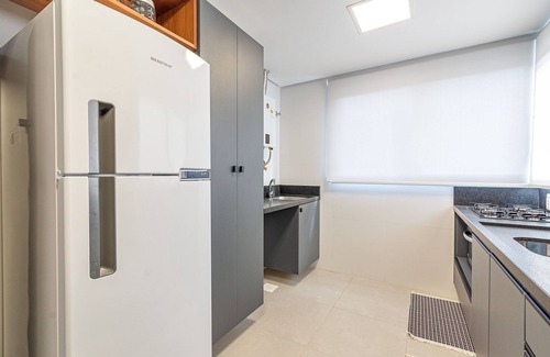 Quinta da Serra Appartement | Apto Vihara - Stay House Temporada