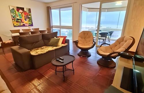 Torres Appartement | Apto vista mar | 200mts da praia | Quatro Praças