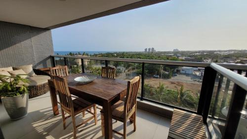 Stella Maris Appartement | Apto Vista Mar Stella Maris Salvador