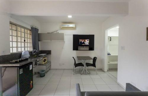 Maringa Appartement | Apto Zona 7 Econômico MAN898