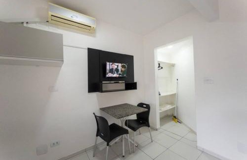 Maringa Appartement | Apto Zona 7 Econômico MAN898