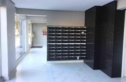 Boqueirao Appartement | Apto12 com WIFI garagem e 100 metros da Av Brasil