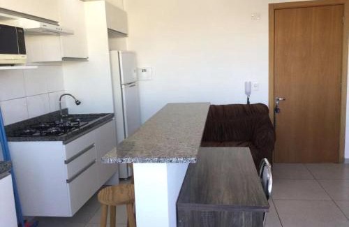 Boqueirao Appartement | Apto6 com WI-FI e garagem e 100 a av Brasil
