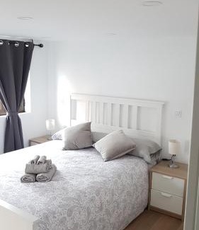 Escobedo de Camargo Appartement | Aptos Cama Del Rey 2 dormitorios