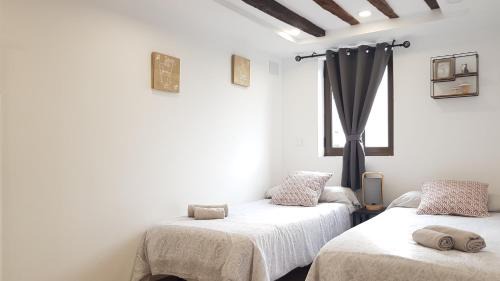 Escobedo de Camargo Appartement | Aptos Cama Del Rey 2 dormitorios
