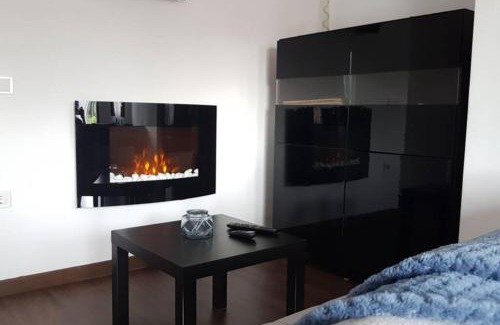 Escobedo de Camargo Appartement | Aptos Cama del Rey ideal parejas