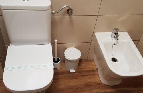 Escobedo de Camargo Appartement | Aptos Cama del Rey ideal parejas