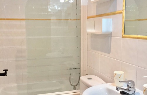 Cue Appartement | Aptos El Carril Nº6 (4 personnes) Llanes-Cue